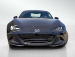 2026 Mazda Mazda MX-5 Miata RF Grand Touring