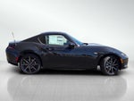 2026 Mazda Mazda MX-5 Miata RF Grand Touring
