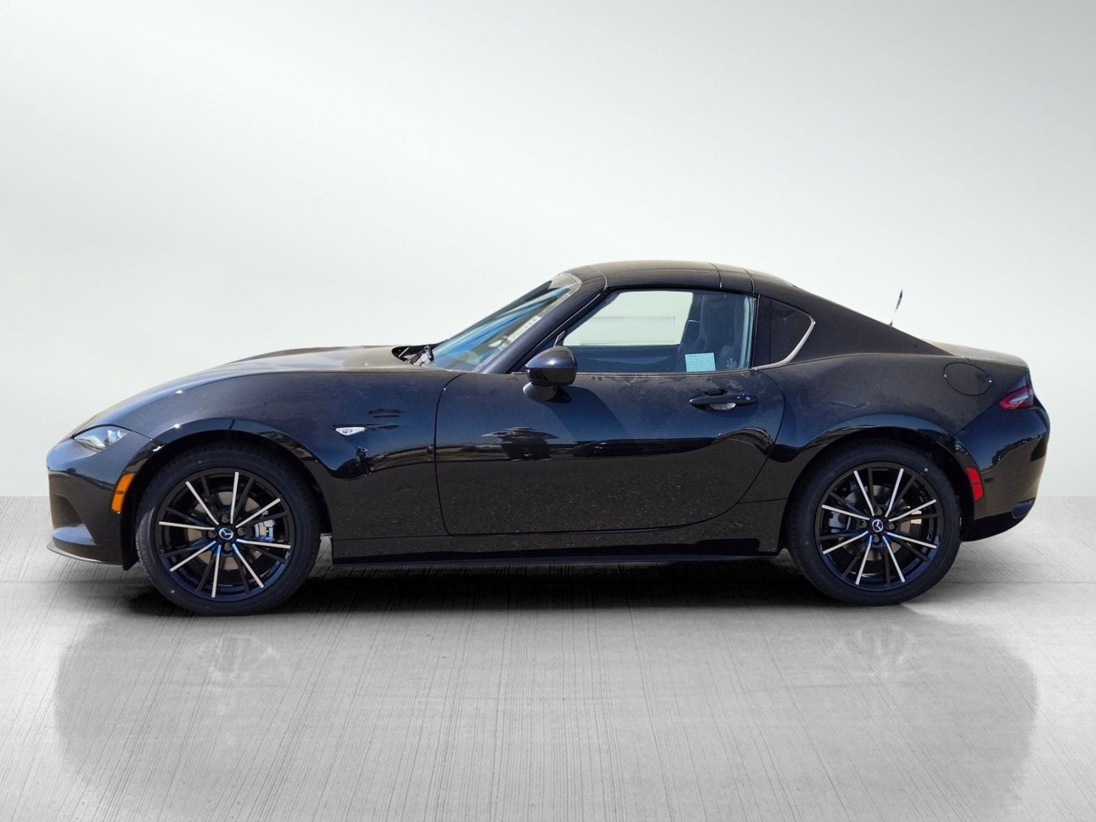 2026 Mazda Mazda MX-5 Miata RF Grand Touring