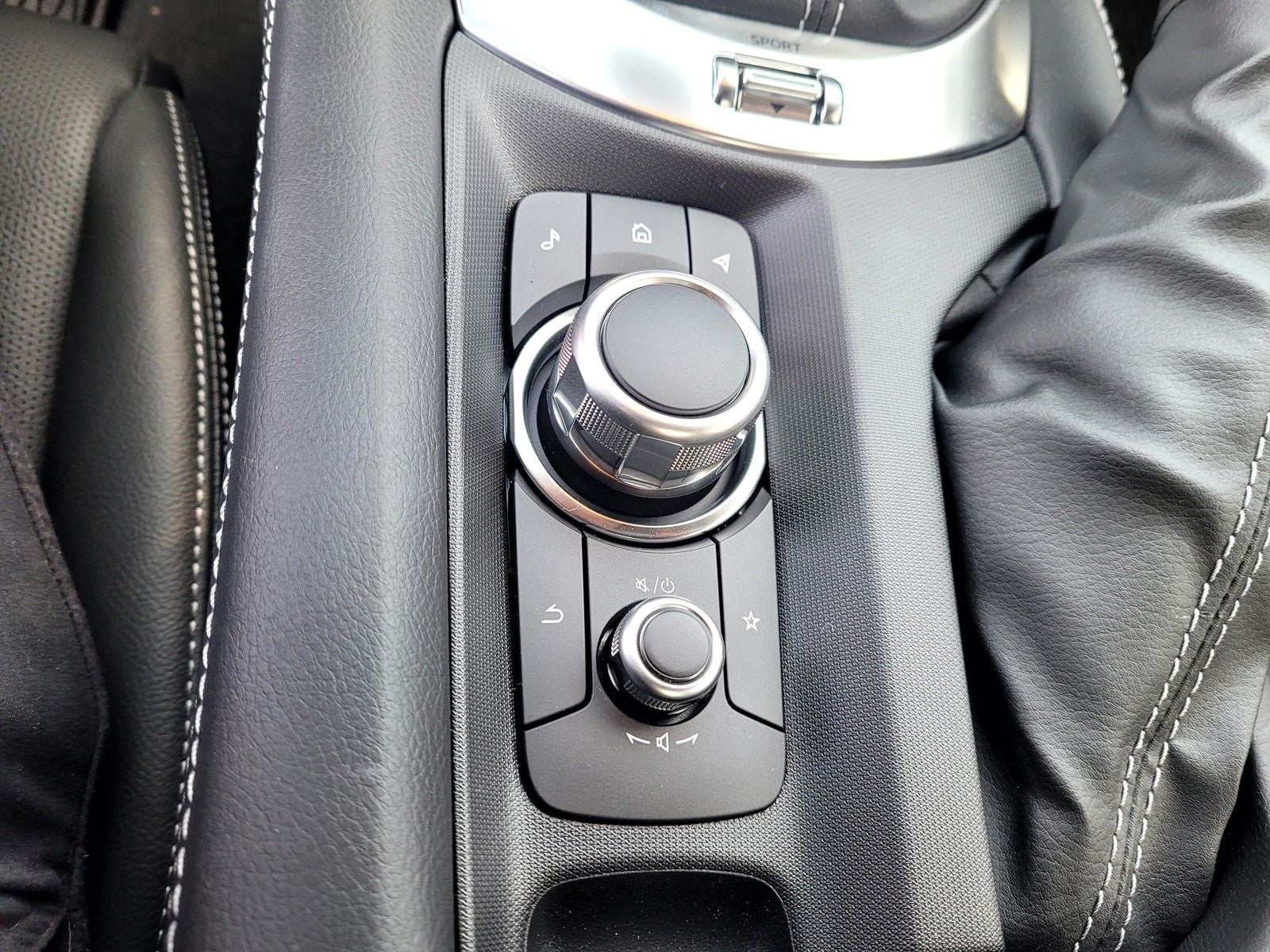 2026 Mazda Mazda MX-5 Miata RF Grand Touring