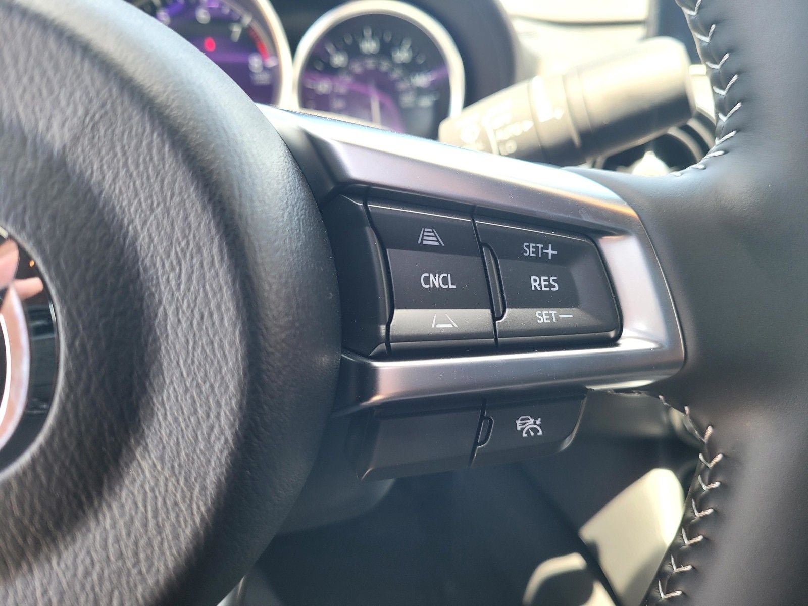 2026 Mazda Mazda MX-5 Miata RF Grand Touring