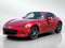 2026 Mazda Mazda MX-5 Miata RF Grand Touring
