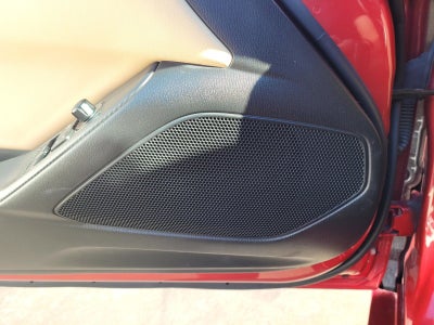2020 Mazda Mazda Miata RF Grand Touring