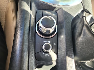 2020 Mazda Mazda Miata RF Grand Touring