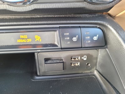 2020 Mazda Mazda Miata RF Grand Touring