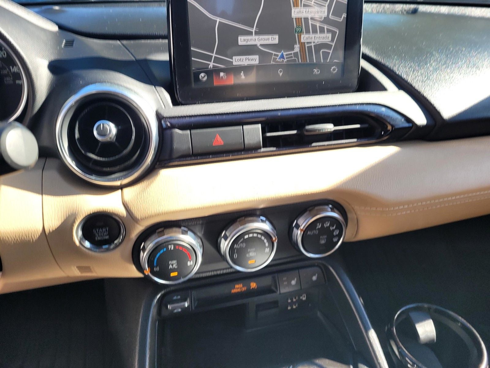 2020 Mazda Mazda Miata RF Grand Touring