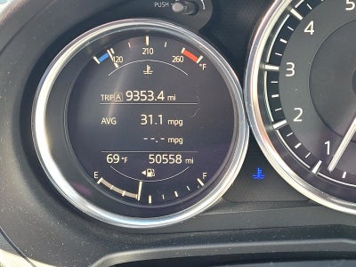 2020 Mazda Mazda Miata RF Grand Touring