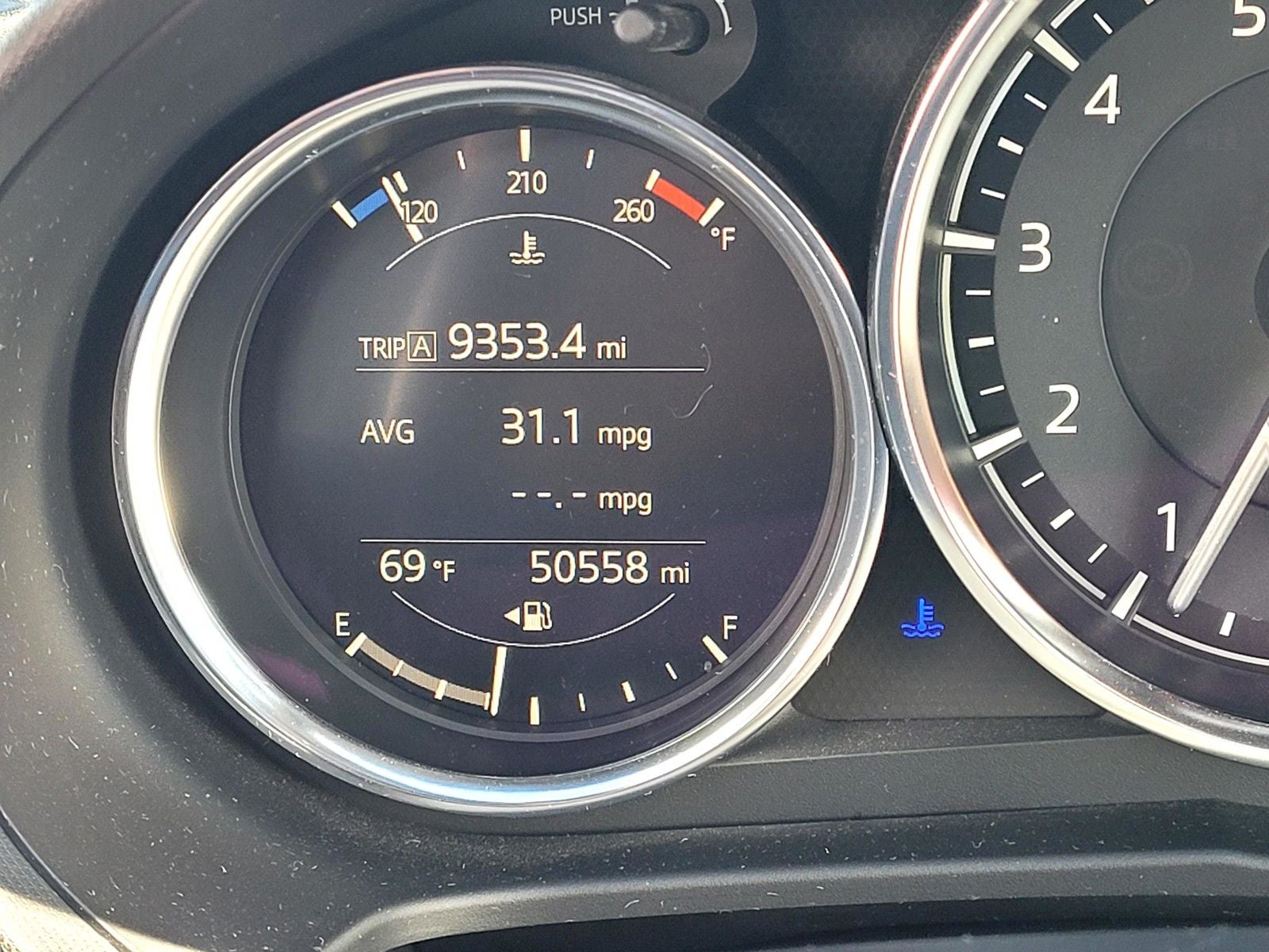 2020 Mazda Mazda Miata RF Grand Touring