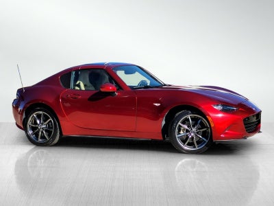 2020 Mazda Mazda Miata RF Grand Touring