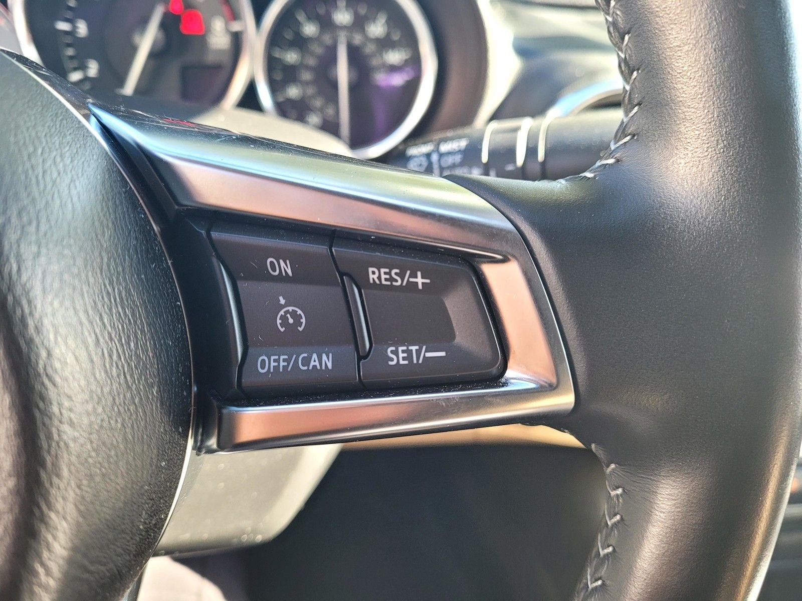 2020 Mazda Mazda Miata RF Grand Touring