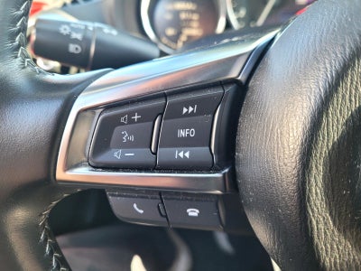 2020 Mazda Mazda Miata RF Grand Touring
