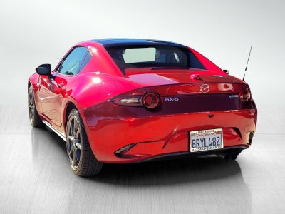 2020 Mazda Mazda Miata RF Grand Touring