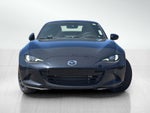 2025 Mazda Mazda MX-5 Miata RF Grand Touring