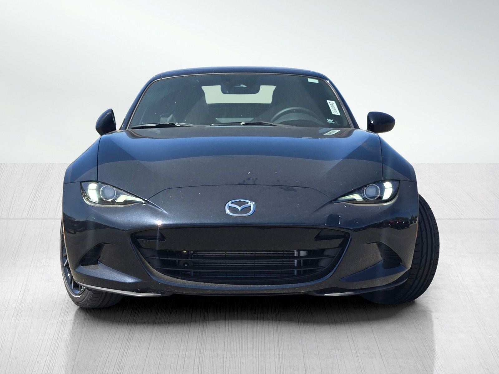 2025 Mazda Mazda MX-5 Miata RF Grand Touring