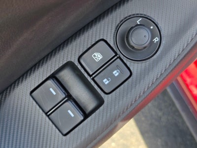 2025 Mazda Mazda MX-5 Miata RF Grand Touring