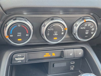 2025 Mazda Mazda MX-5 Miata RF Grand Touring