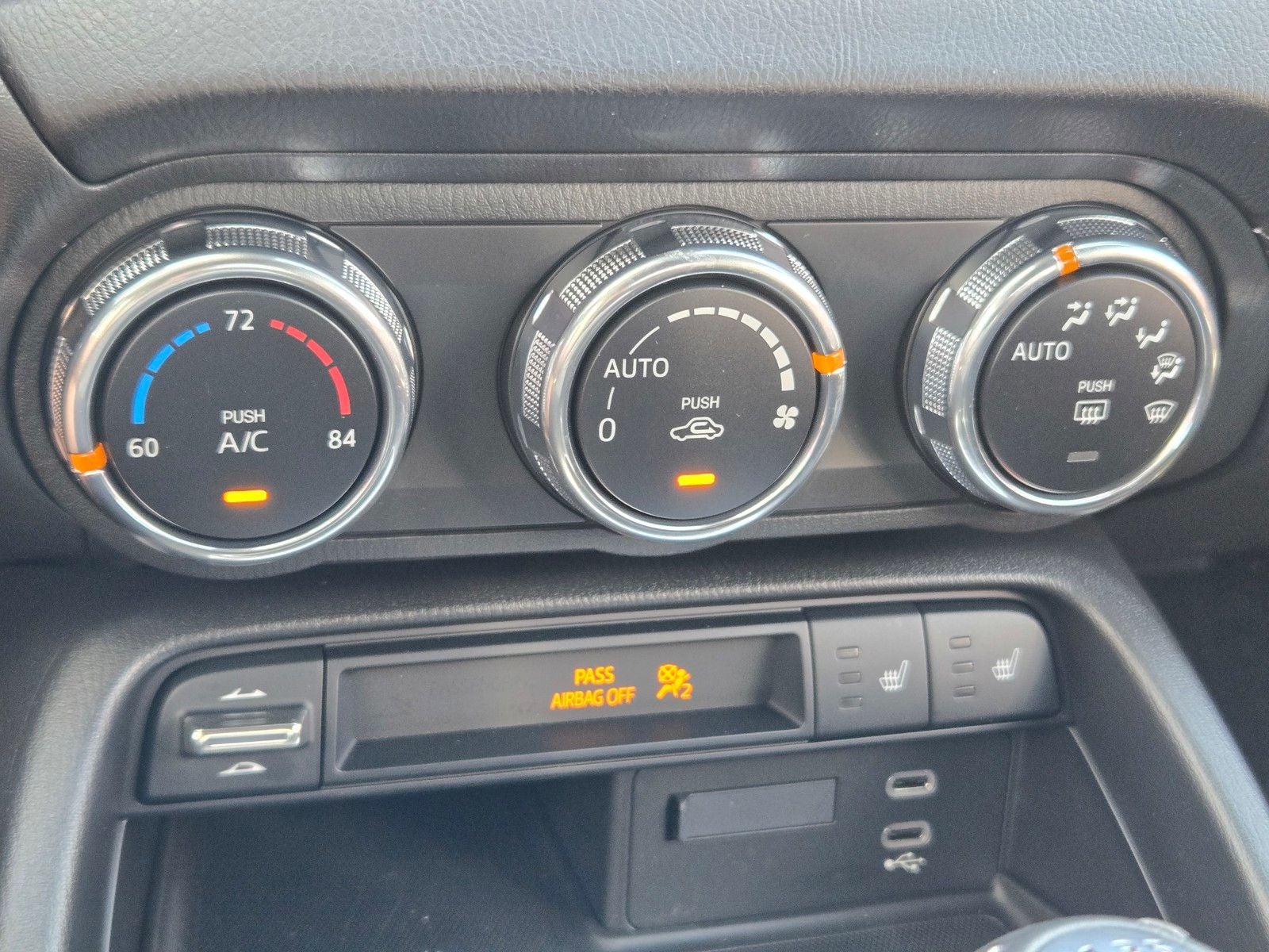 2025 Mazda Mazda MX-5 Miata RF Grand Touring