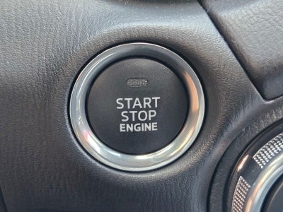 2025 Mazda Mazda MX-5 Miata RF Grand Touring