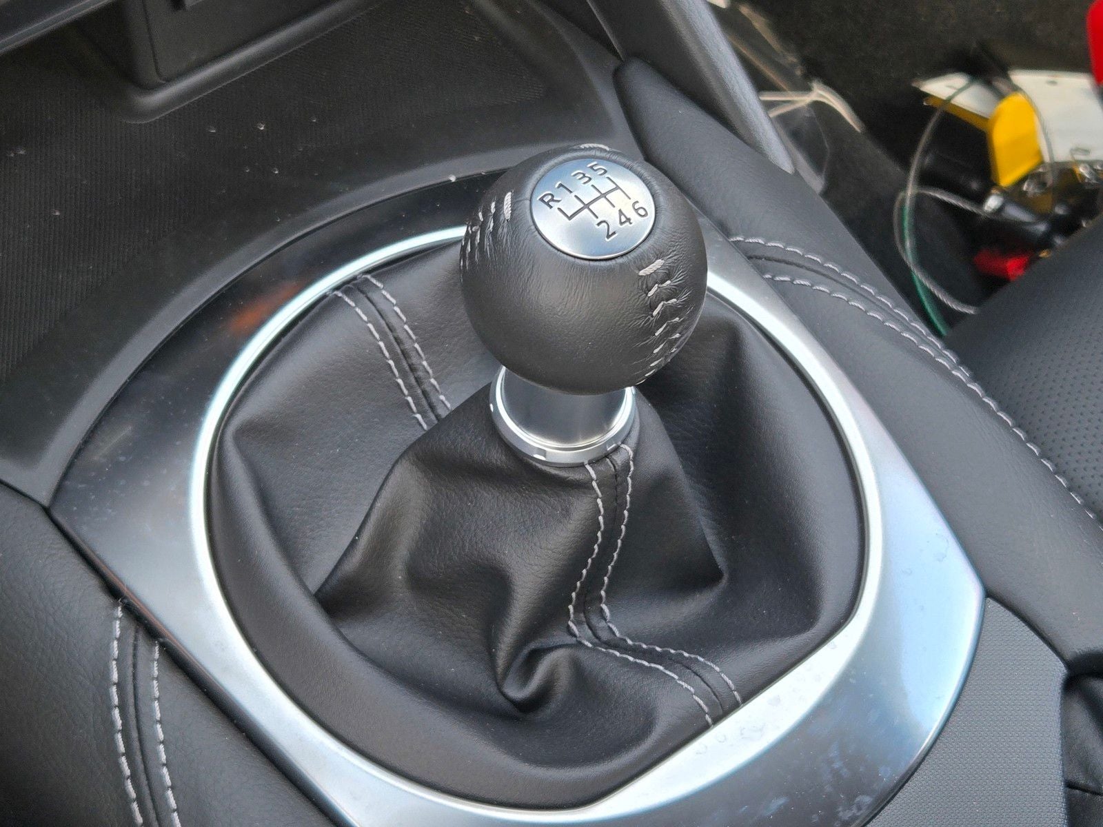 2025 Mazda Mazda MX-5 Miata RF Grand Touring