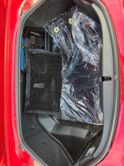 2025 Mazda Mazda MX-5 Miata RF Grand Touring