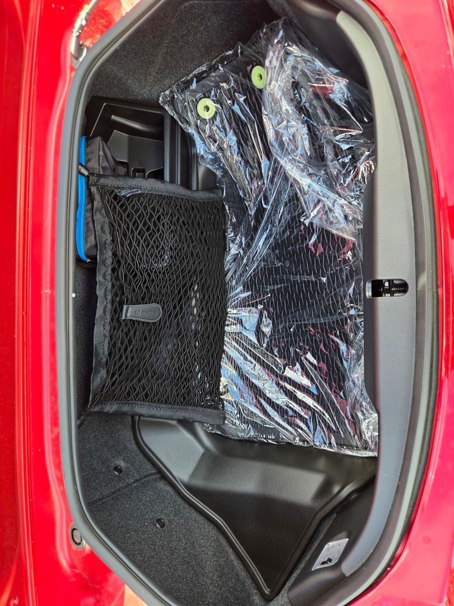 2025 Mazda Mazda MX-5 Miata RF Grand Touring