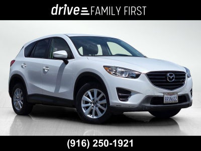 2016 Mazda Mazda CX-5 Sport