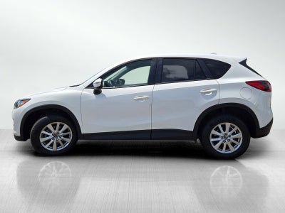 2016 Mazda Mazda CX-5 Sport