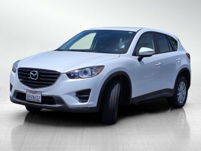 2016 Mazda Mazda CX-5 Sport