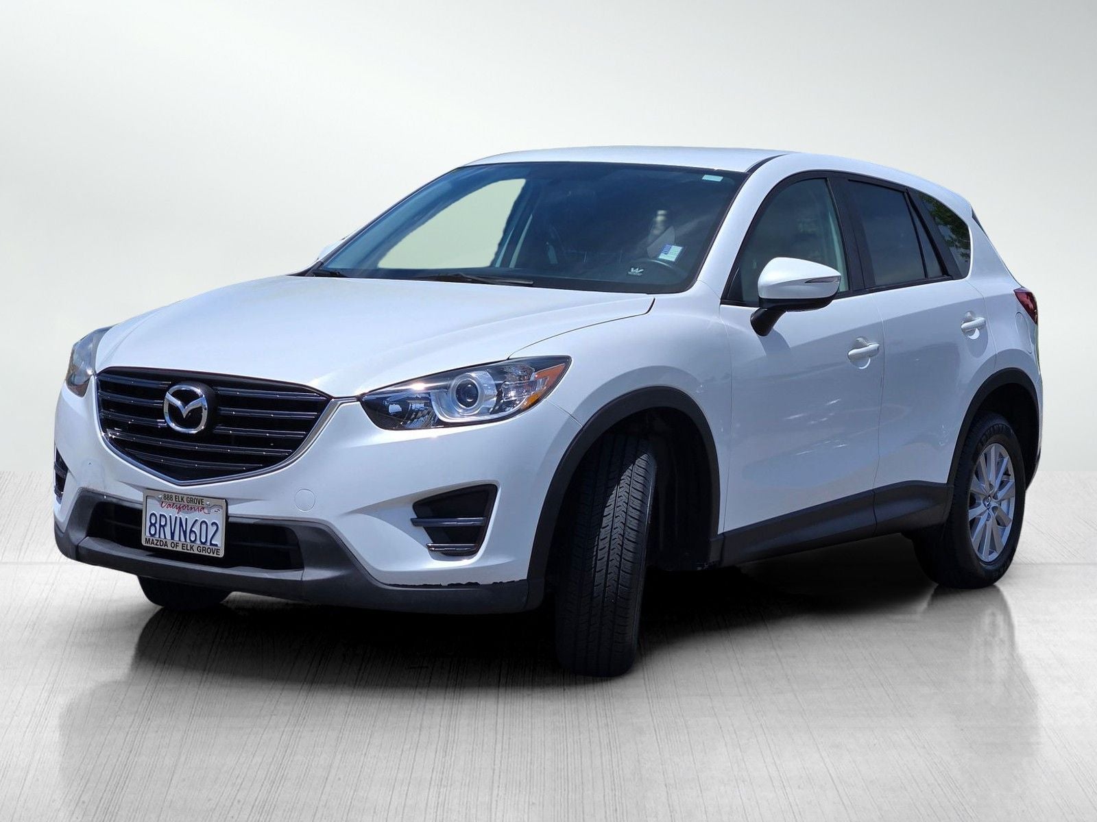 2016 Mazda Mazda CX-5 Sport