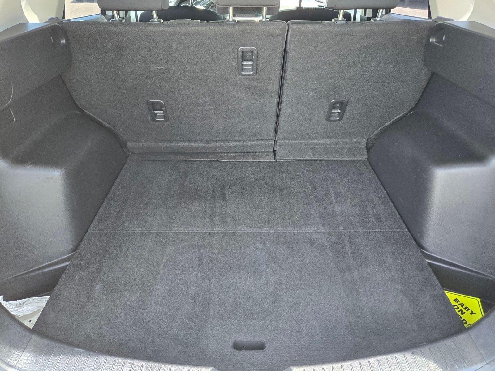 2016 Mazda Mazda CX-5 Sport