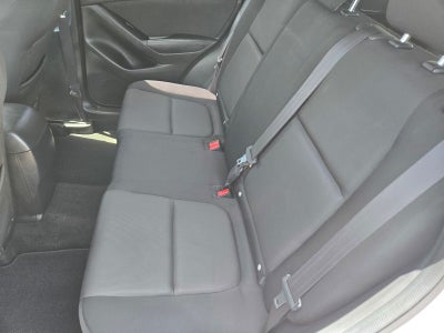 2016 Mazda Mazda CX-5 Sport