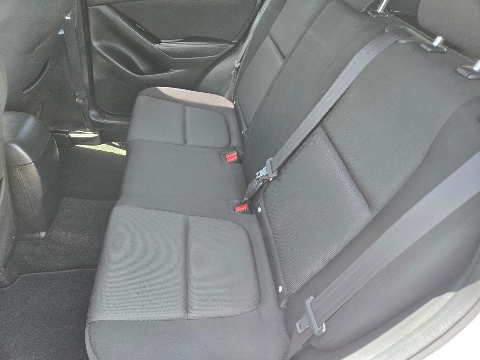 2016 Mazda Mazda CX-5 Sport