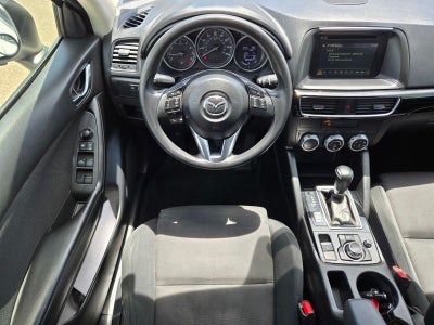 2016 Mazda Mazda CX-5 Sport