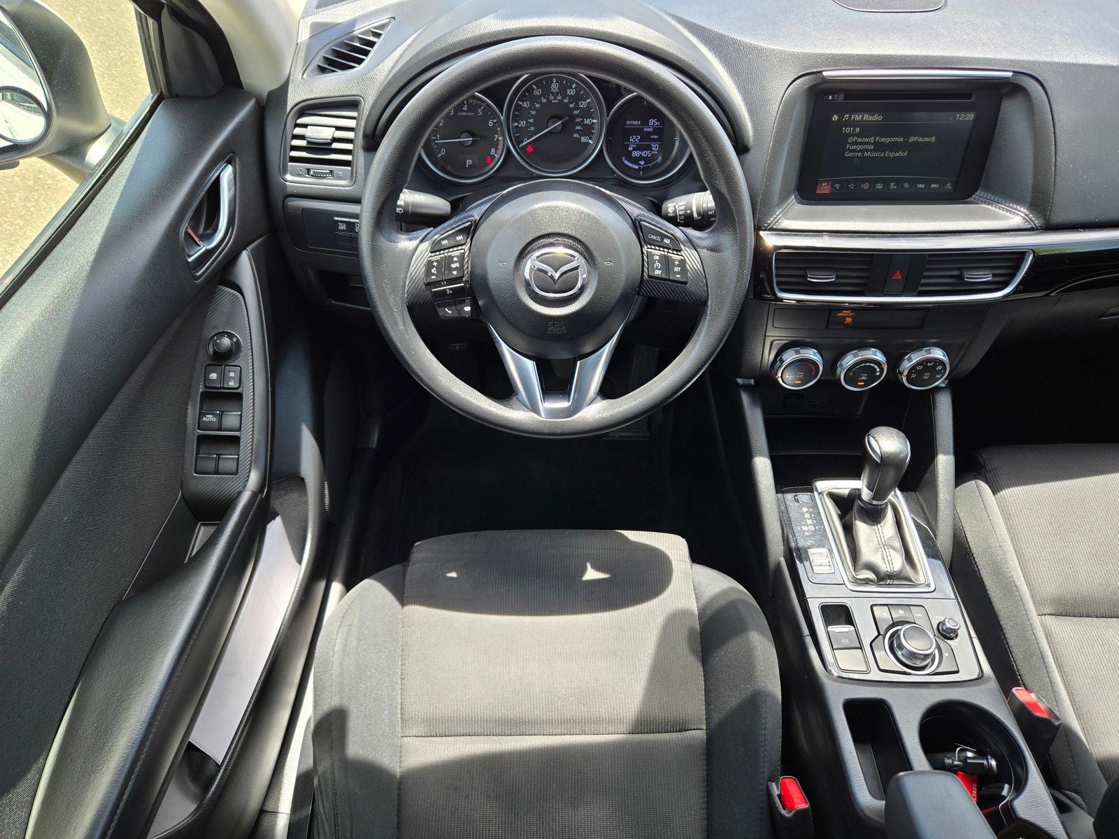 2016 Mazda Mazda CX-5 Sport