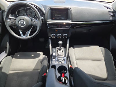 2016 Mazda Mazda CX-5 Sport