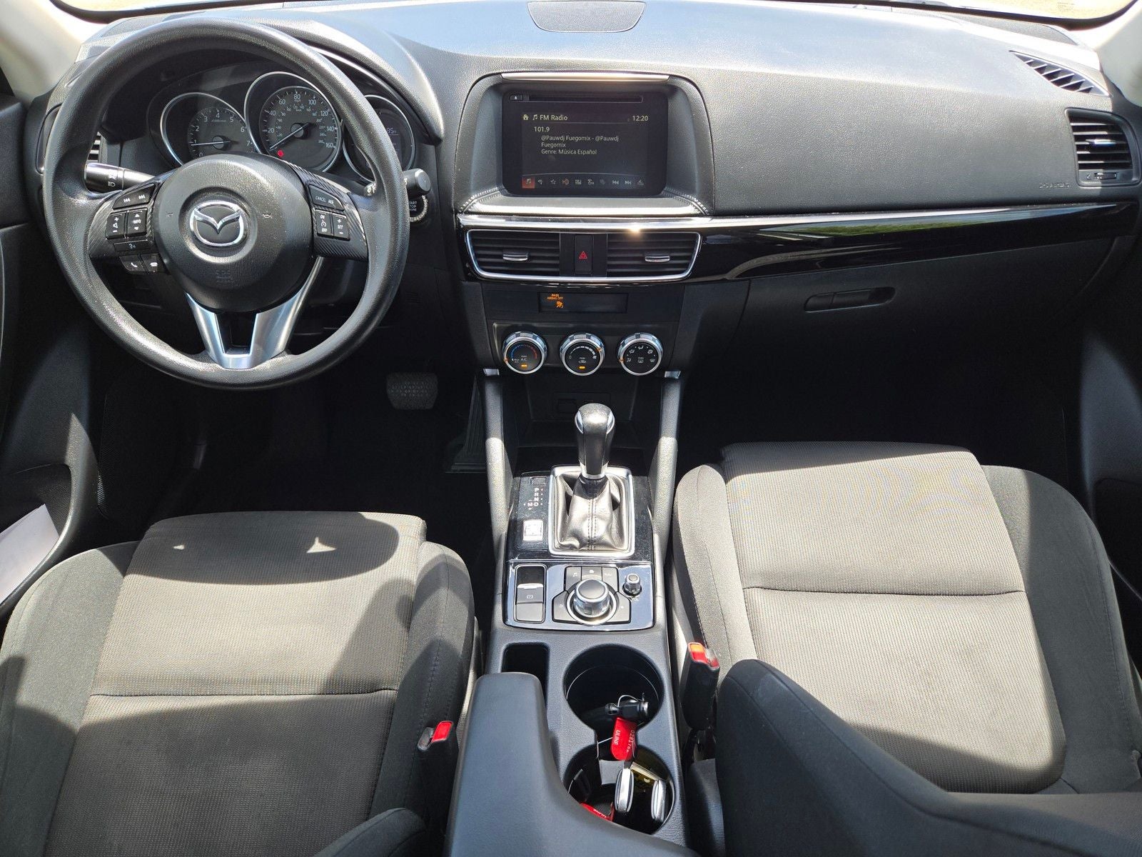 2016 Mazda Mazda CX-5 Sport