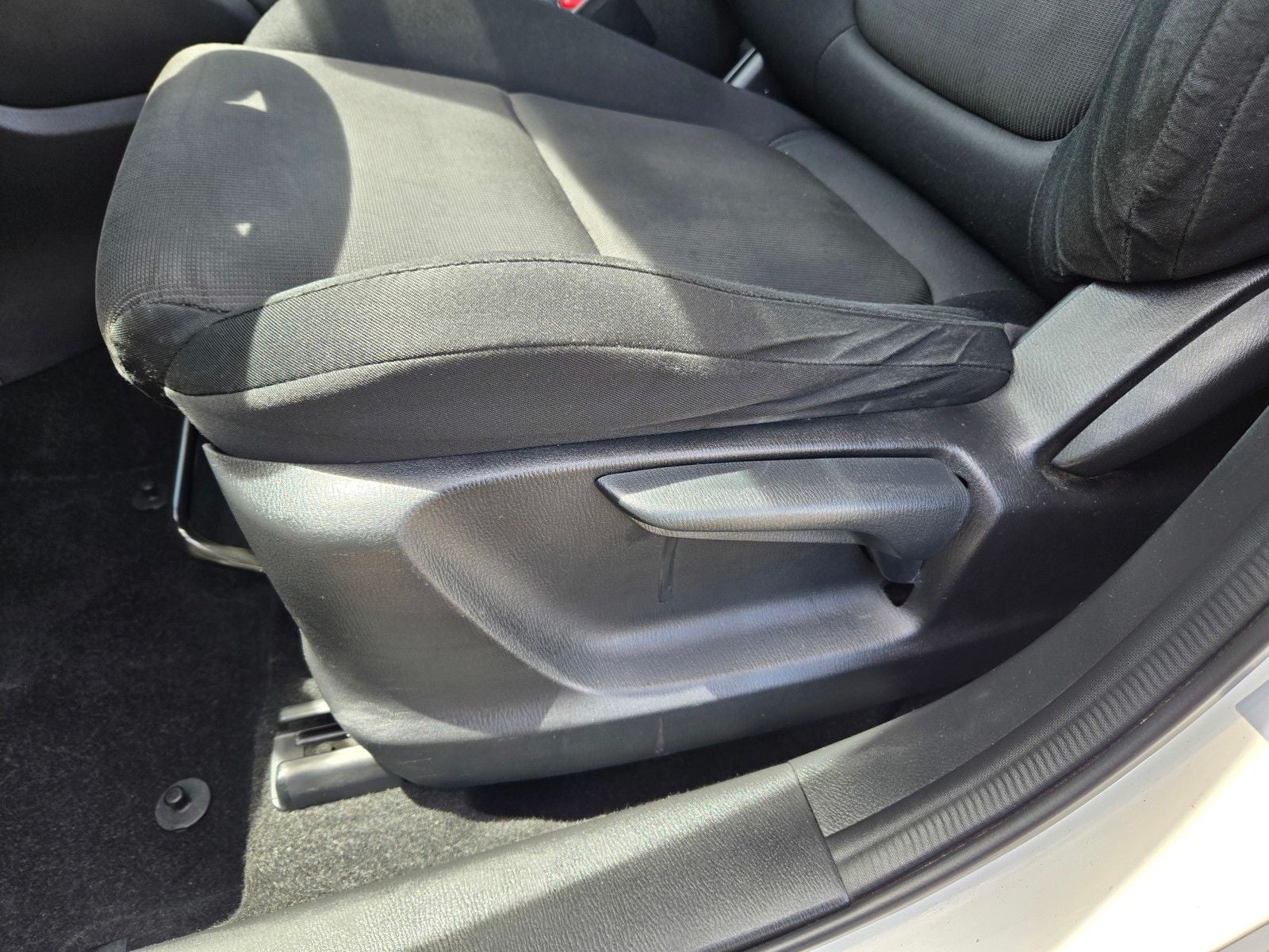 2016 Mazda Mazda CX-5 Sport