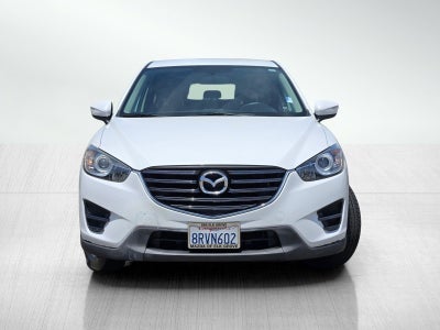 2016 Mazda Mazda CX-5 Sport