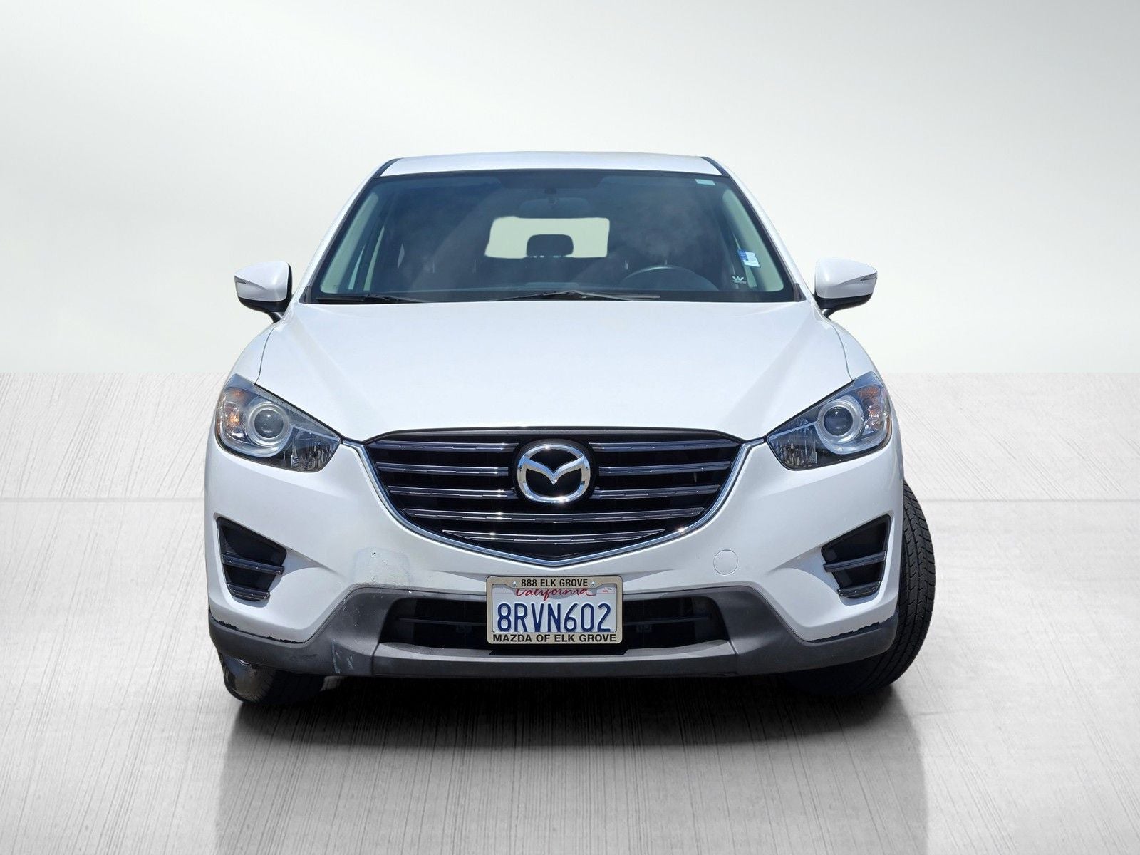 2016 Mazda Mazda CX-5 Sport