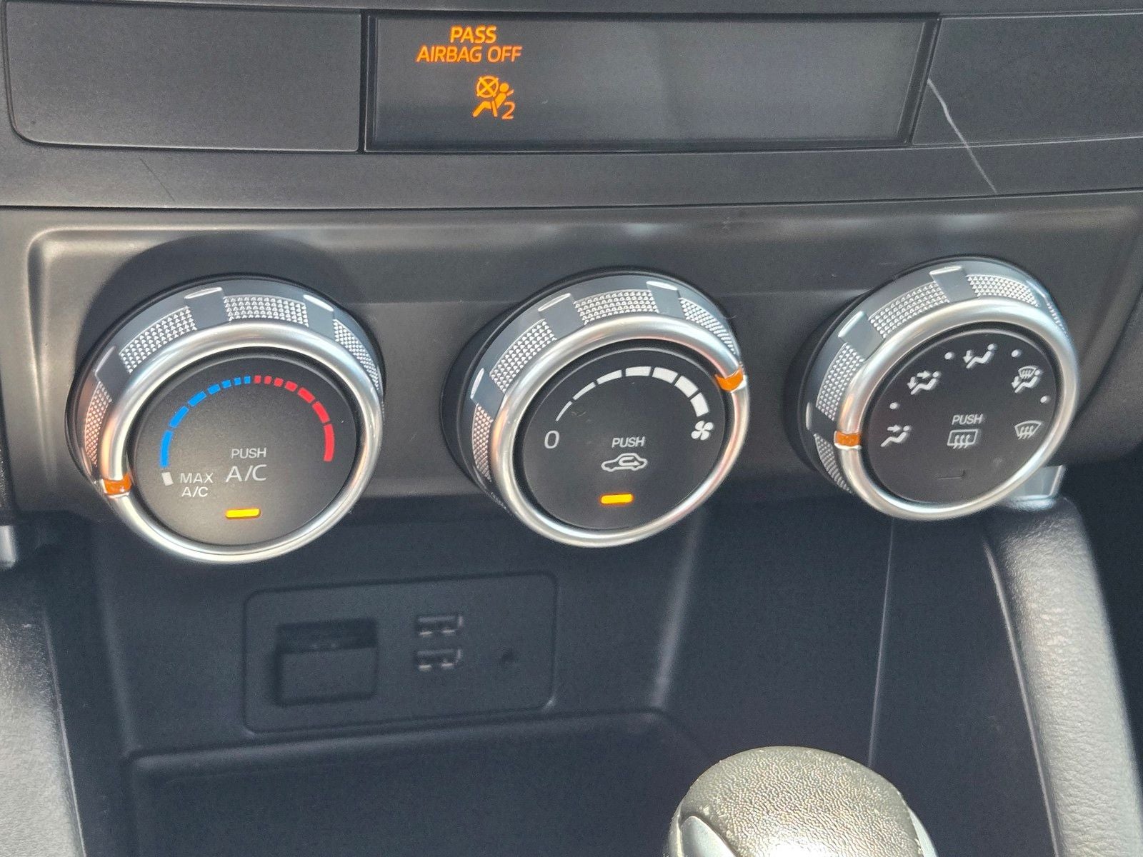 2016 Mazda Mazda CX-5 Sport
