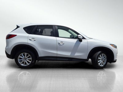 2016 Mazda Mazda CX-5 Sport