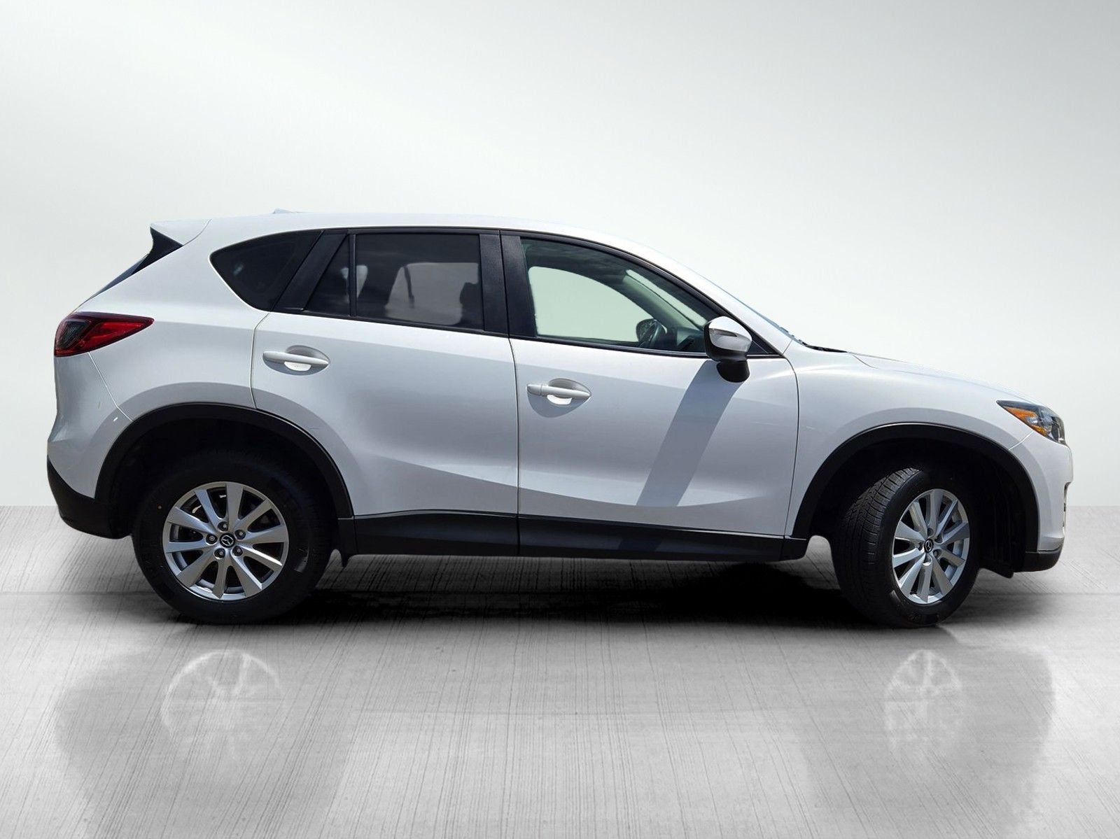 2016 Mazda Mazda CX-5 Sport