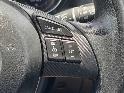 2016 Mazda Mazda CX-5 Sport