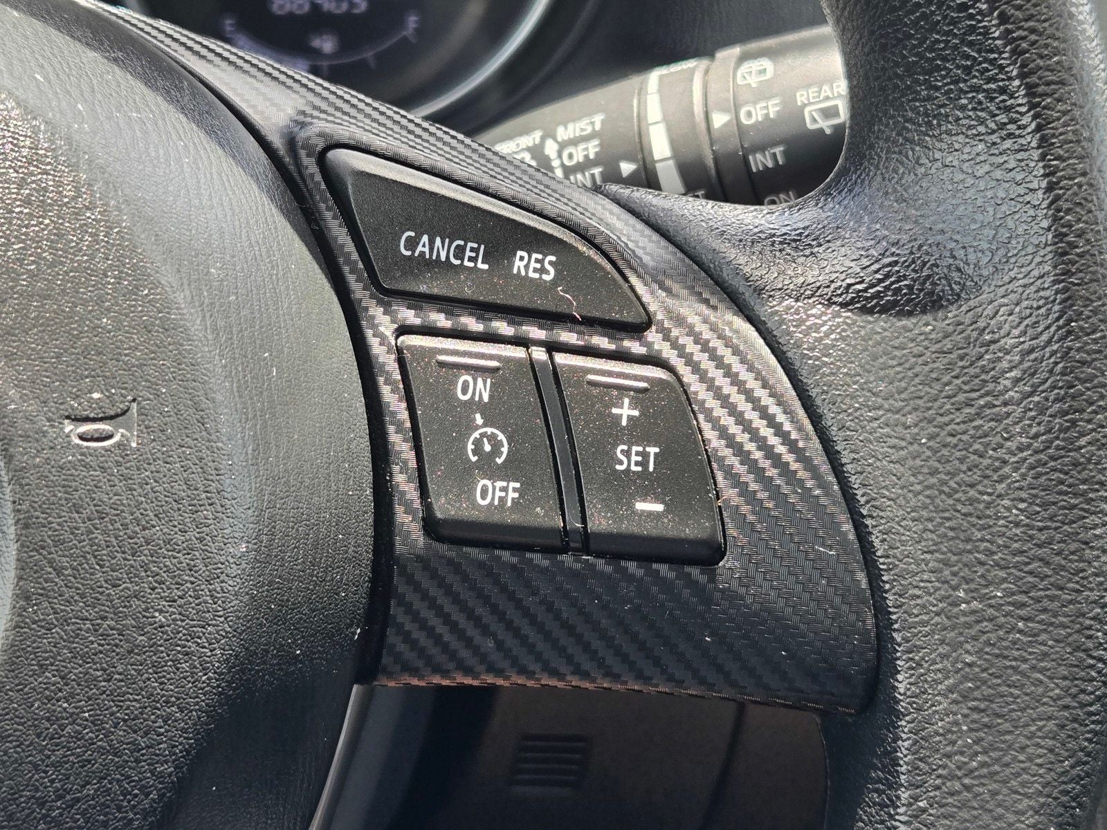 2016 Mazda Mazda CX-5 Sport