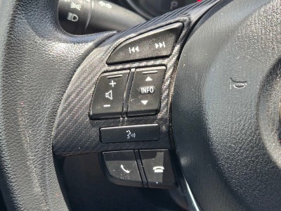 2016 Mazda Mazda CX-5 Sport