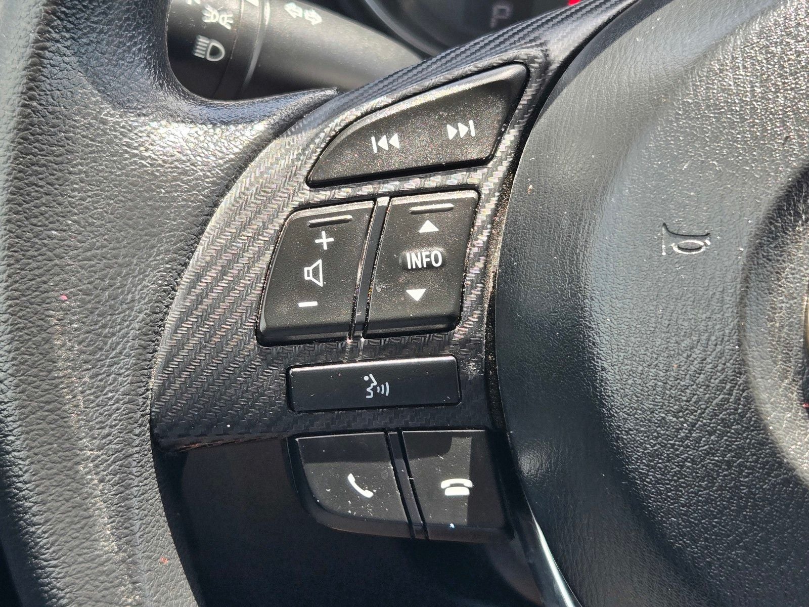2016 Mazda Mazda CX-5 Sport