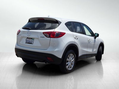 2016 Mazda Mazda CX-5 Sport