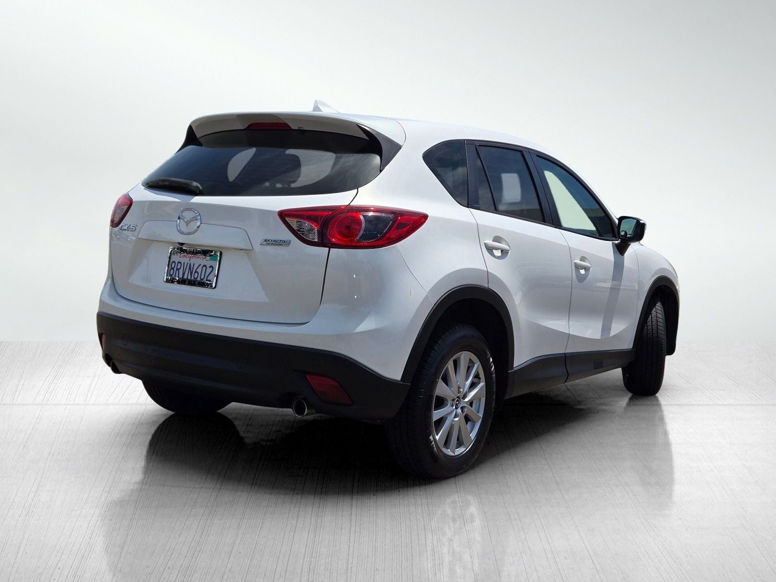 2016 Mazda Mazda CX-5 Sport
