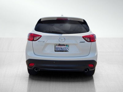 2016 Mazda Mazda CX-5 Sport