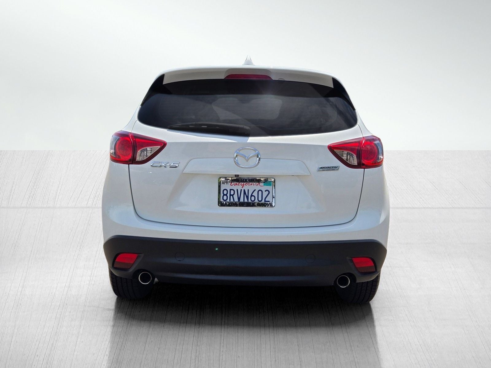 2016 Mazda Mazda CX-5 Sport